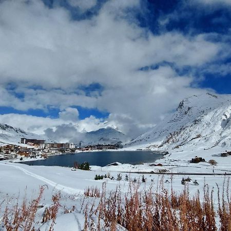Apartment Le Schuss - Val Claret-5 By Interhome Tignes Buitenkant foto