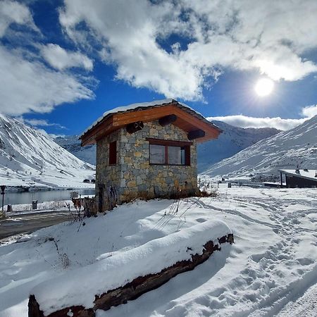 Apartment Le Schuss - Val Claret-5 By Interhome Tignes Buitenkant foto