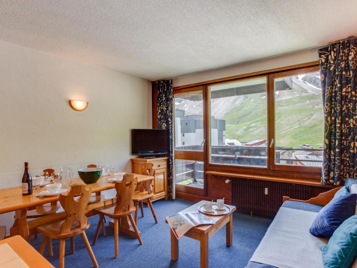 Apartment Le Schuss - Val Claret-5 By Interhome Tignes Buitenkant foto