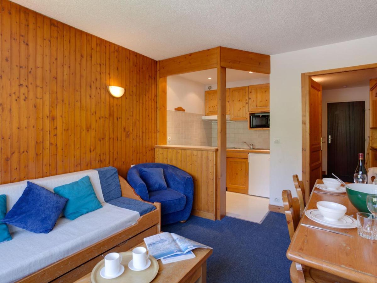 Apartment Le Schuss - Val Claret-5 By Interhome Tignes Buitenkant foto