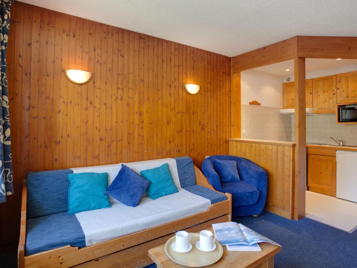 Apartment Le Schuss - Val Claret-5 By Interhome Tignes Buitenkant foto