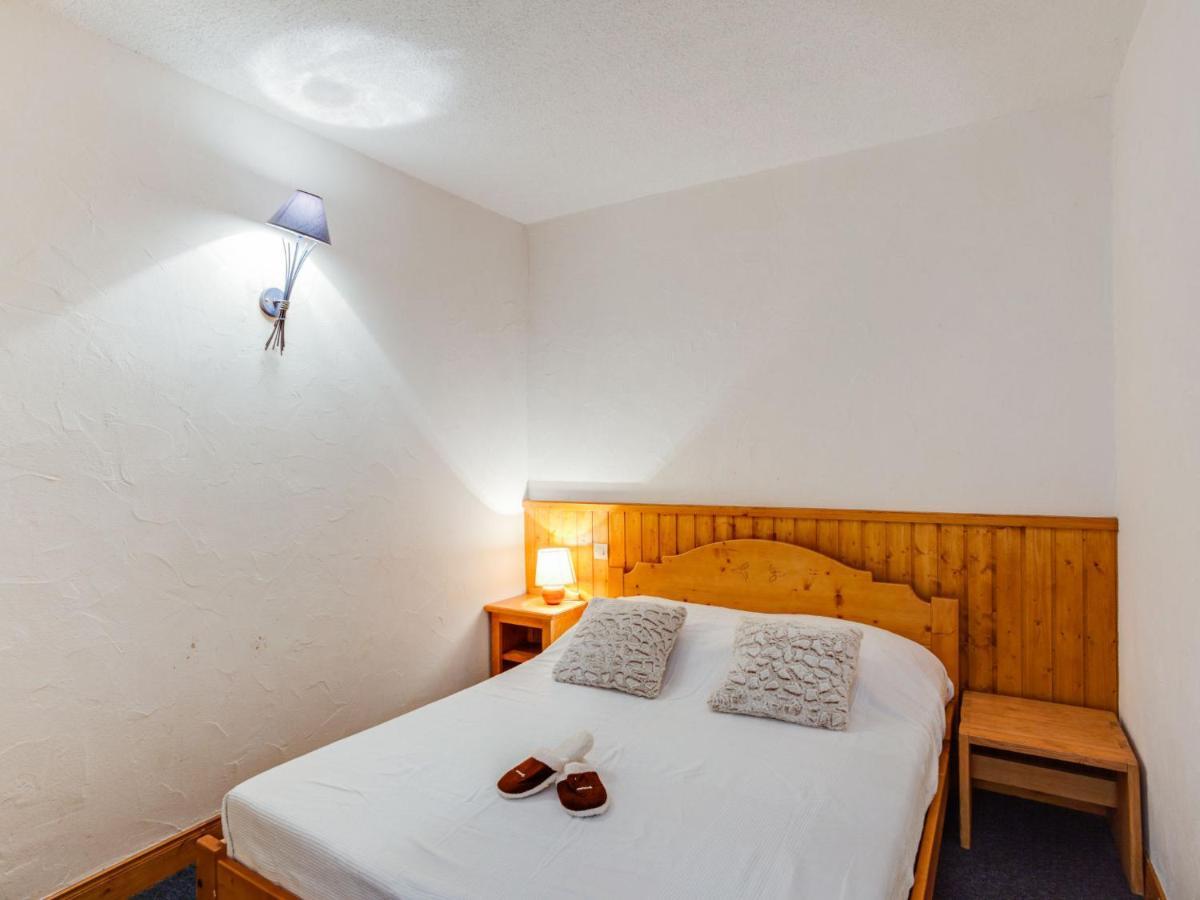 Apartment Le Schuss - Val Claret-5 By Interhome Tignes Buitenkant foto