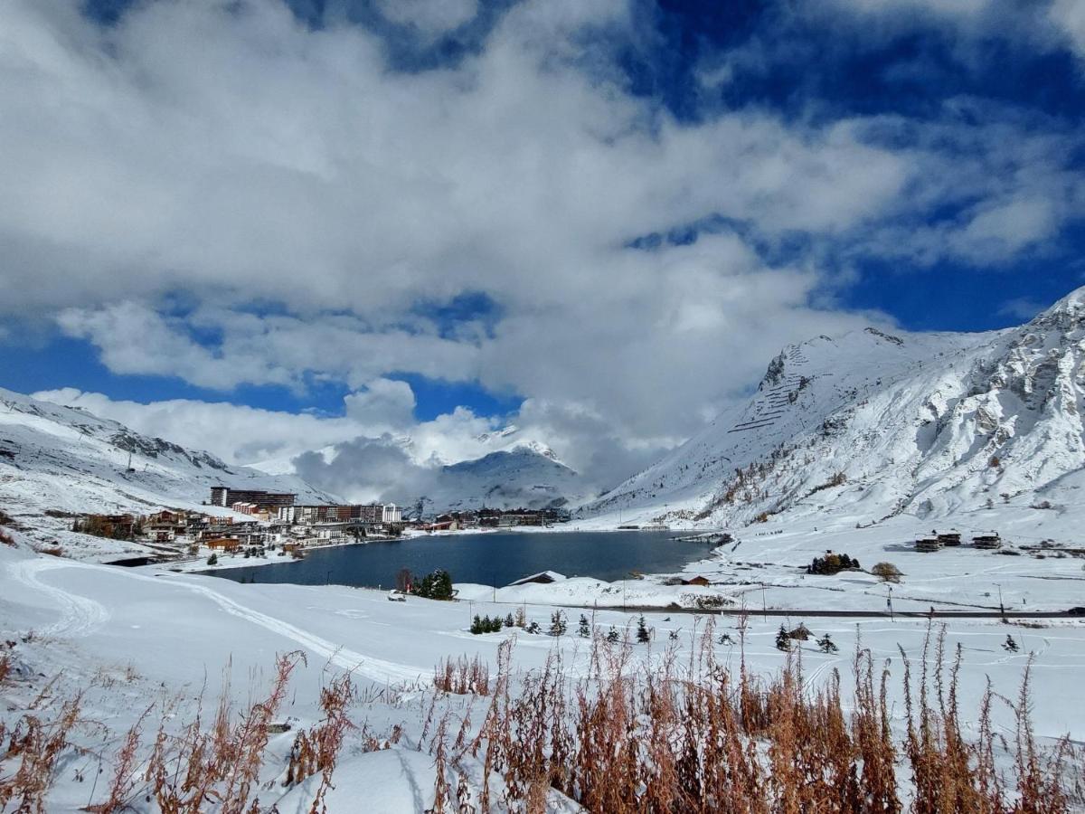 Apartment Le Schuss - Val Claret-5 By Interhome Tignes Buitenkant foto